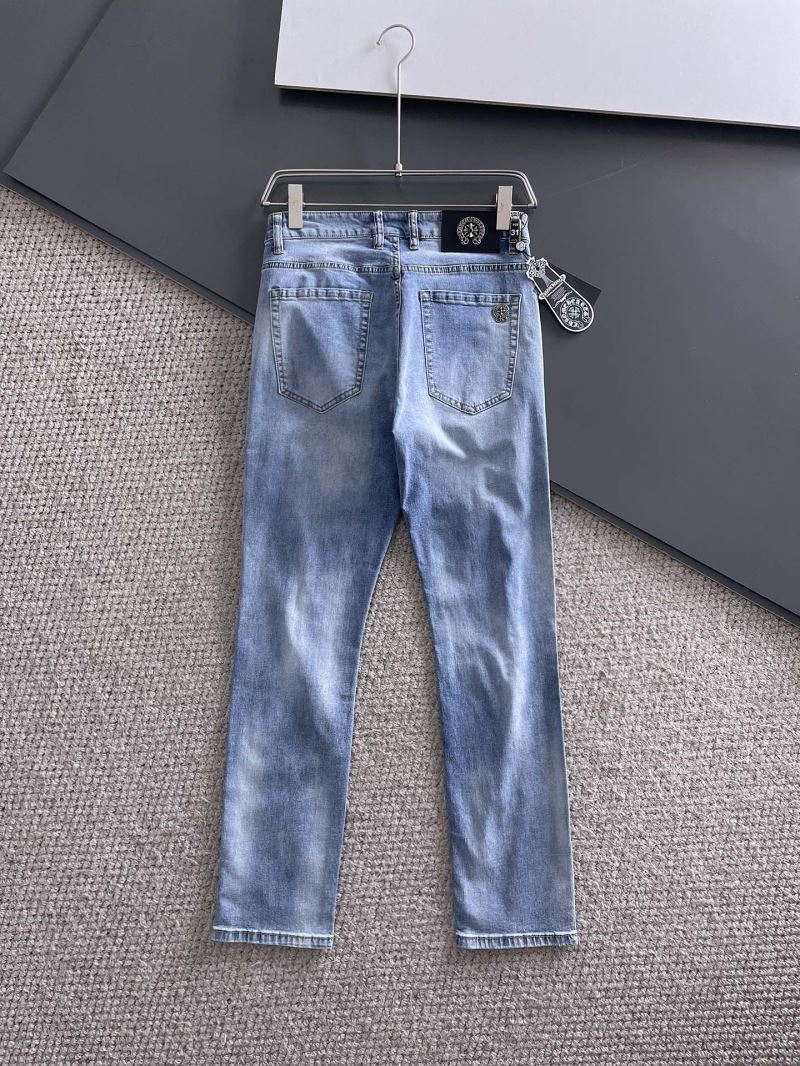 Chrome Hearts Jeans